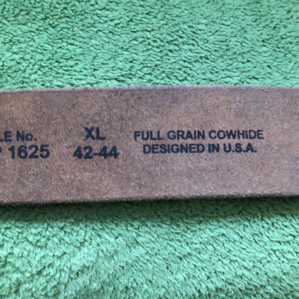 Eagle π¦
Belt - Picture 6 of 11